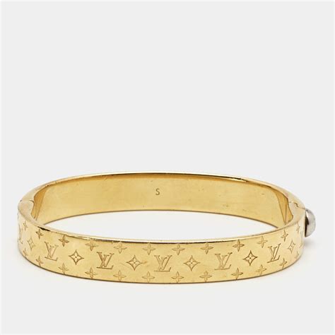 louis vuitton armband frauen|louis vuitton ladies bracelets.